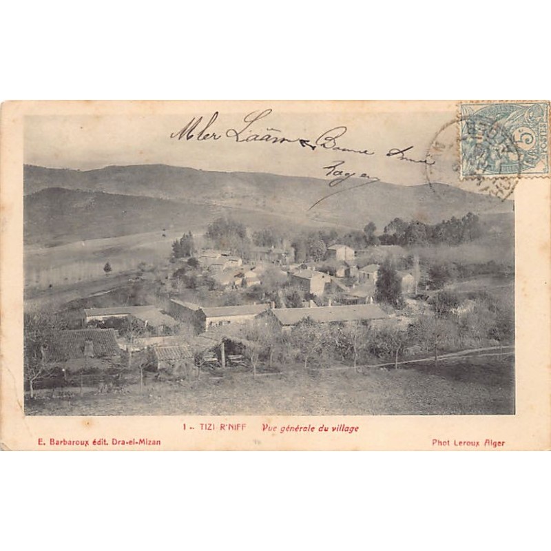 Rare collectable postcards of Algeria. Vintage Postcards of Algeria