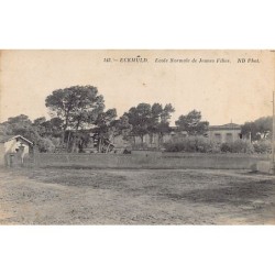 Rare collectable postcards of Algeria. Vintage Postcards of Algeria