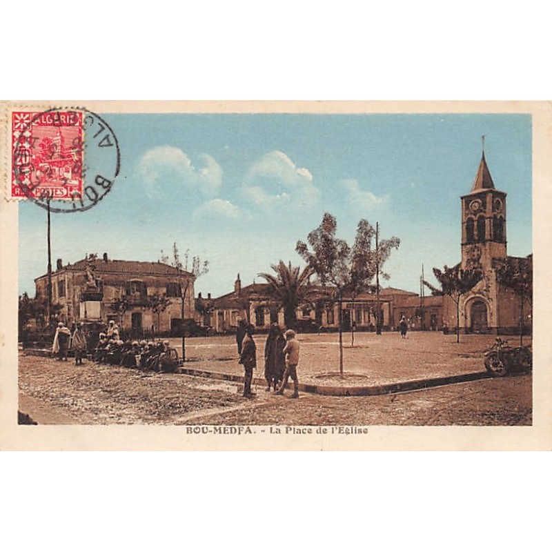 Rare collectable postcards of Algeria. Vintage Postcards of Algeria
