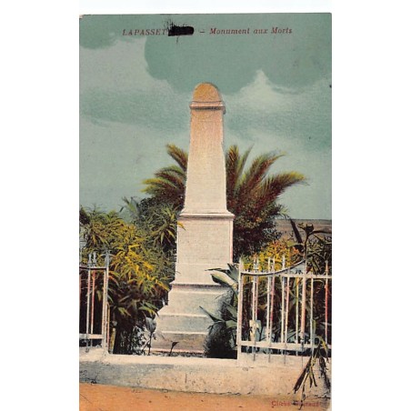 Rare collectable postcards of Algeria. Vintage Postcards of Algeria