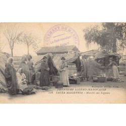 Rare collectable postcards of Algeria. Vintage Postcards of Algeria