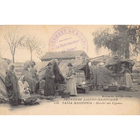 Rare collectable postcards of Algeria. Vintage Postcards of Algeria