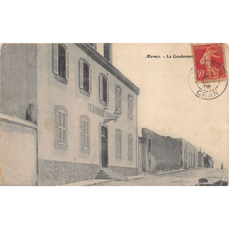 Rare collectable postcards of Algeria. Vintage Postcards of Algeria