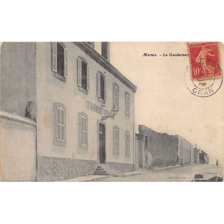 Rare collectable postcards of Algeria. Vintage Postcards of Algeria