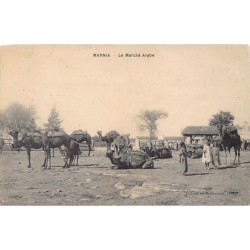 Rare collectable postcards of Algeria. Vintage Postcards of Algeria