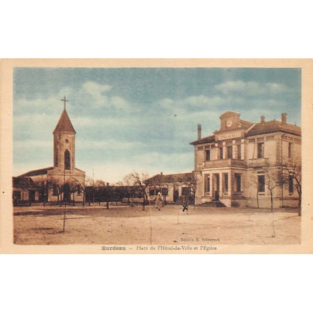 Rare collectable postcards of Algeria. Vintage Postcards of Algeria