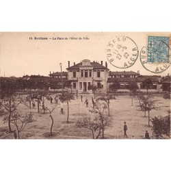 Rare collectable postcards of Algeria. Vintage Postcards of Algeria