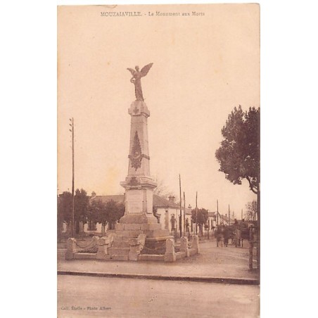 Rare collectable postcards of Algeria. Vintage Postcards of Algeria