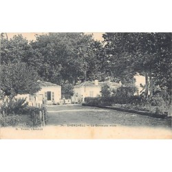 Rare collectable postcards of Algeria. Vintage Postcards of Algeria