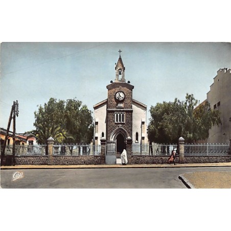 Rare collectable postcards of Algeria. Vintage Postcards of Algeria