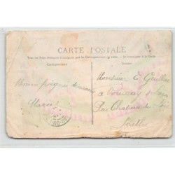 Rare collectable postcards of Algeria. Vintage Postcards of Algeria