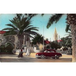 Rare collectable postcards of Algeria. Vintage Postcards of Algeria