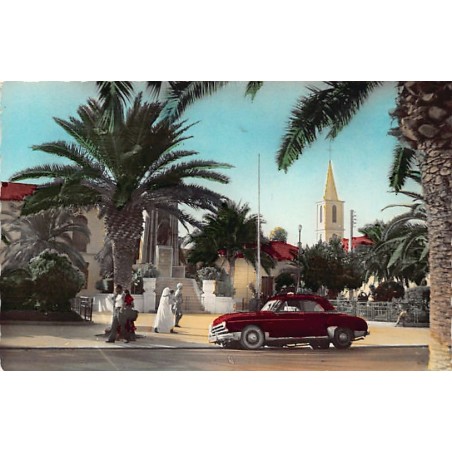 Rare collectable postcards of Algeria. Vintage Postcards of Algeria