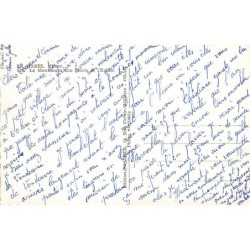 Rare collectable postcards of Algeria. Vintage Postcards of Algeria