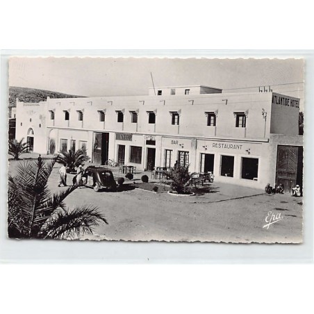 Rare collectable postcards of Algeria. Vintage Postcards of Algeria