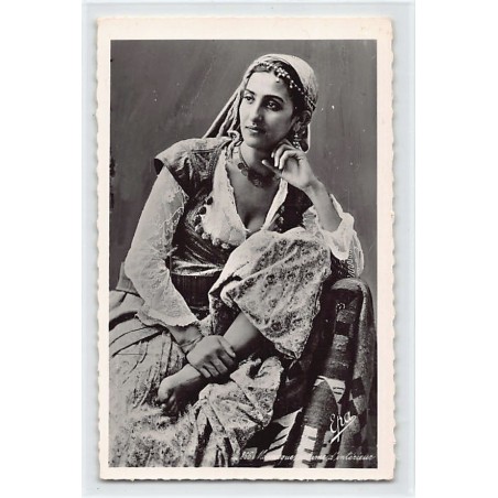 Rare collectable postcards of Algeria. Vintage Postcards of Algeria