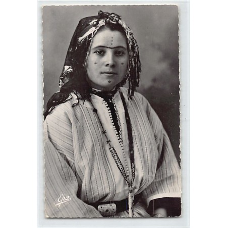 Rare collectable postcards of Algeria. Vintage Postcards of Algeria