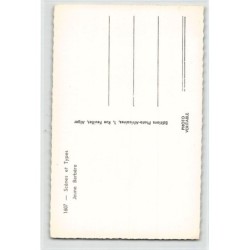 Rare collectable postcards of Algeria. Vintage Postcards of Algeria