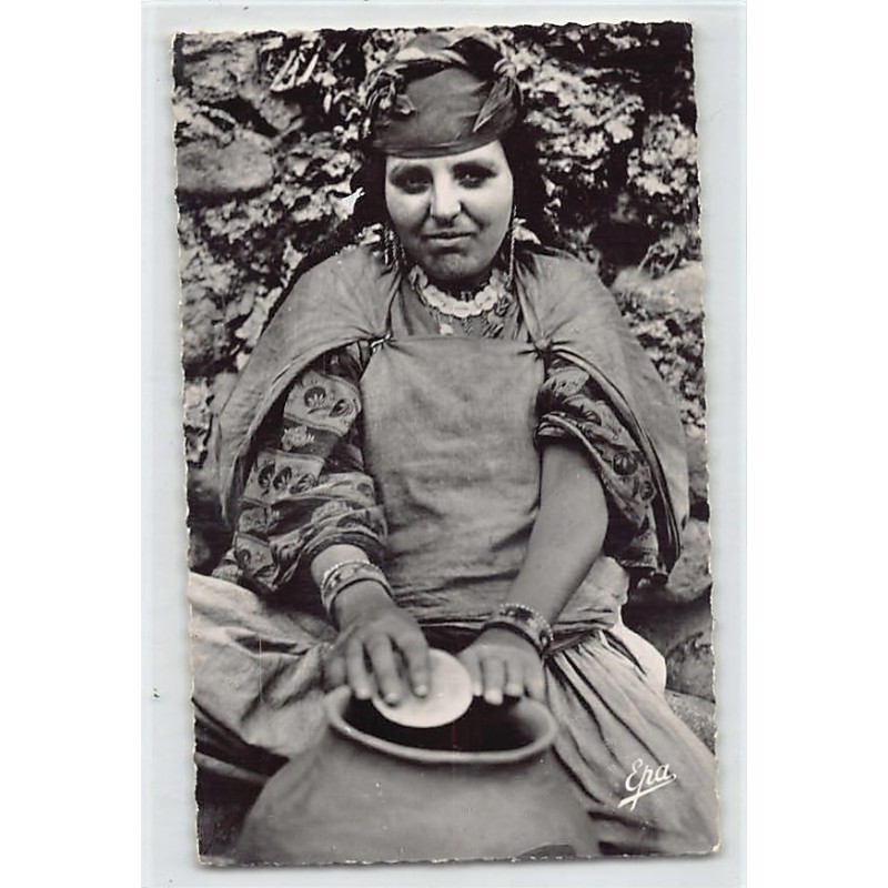 Rare collectable postcards of Algeria. Vintage Postcards of Algeria