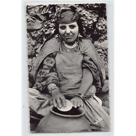 Rare collectable postcards of Algeria. Vintage Postcards of Algeria