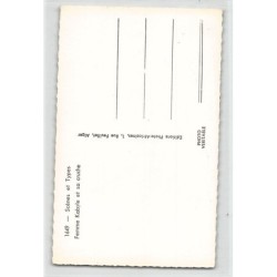 Rare collectable postcards of Algeria. Vintage Postcards of Algeria