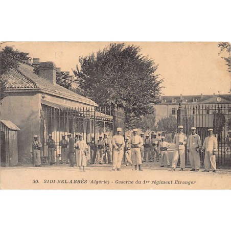 Rare collectable postcards of Algeria. Vintage Postcards of Algeria