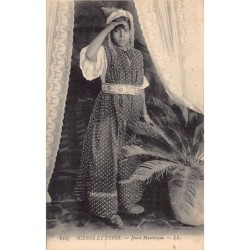 Rare collectable postcards of Algeria. Vintage Postcards of Algeria