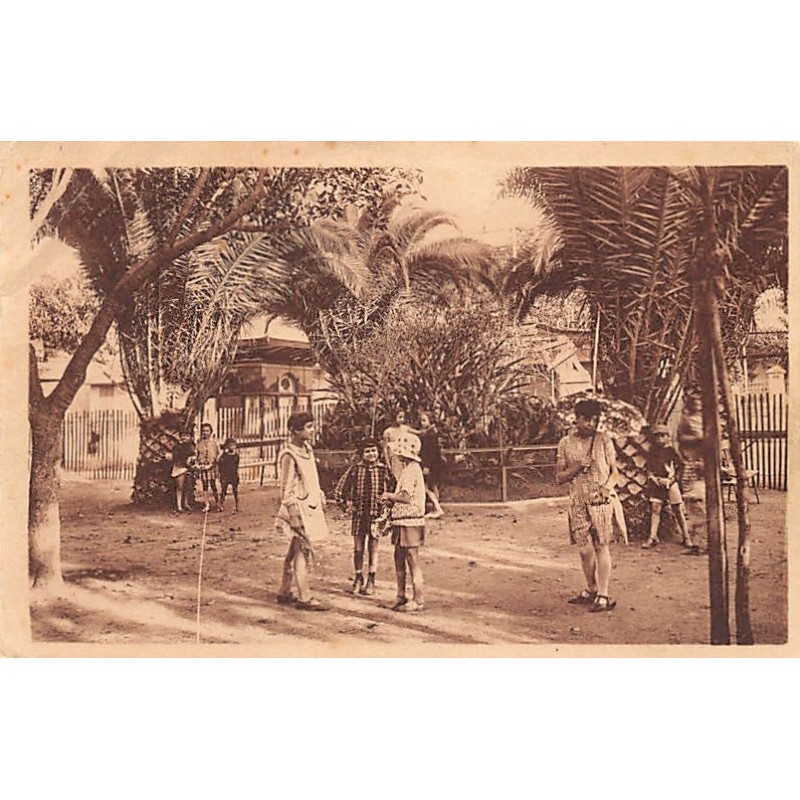 Rare collectable postcards of Algeria. Vintage Postcards of Algeria