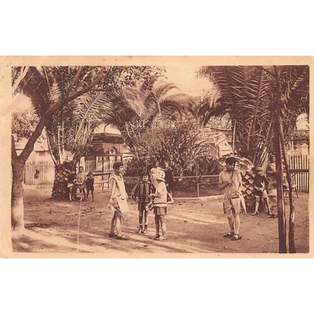 Rare collectable postcards of Algeria. Vintage Postcards of Algeria