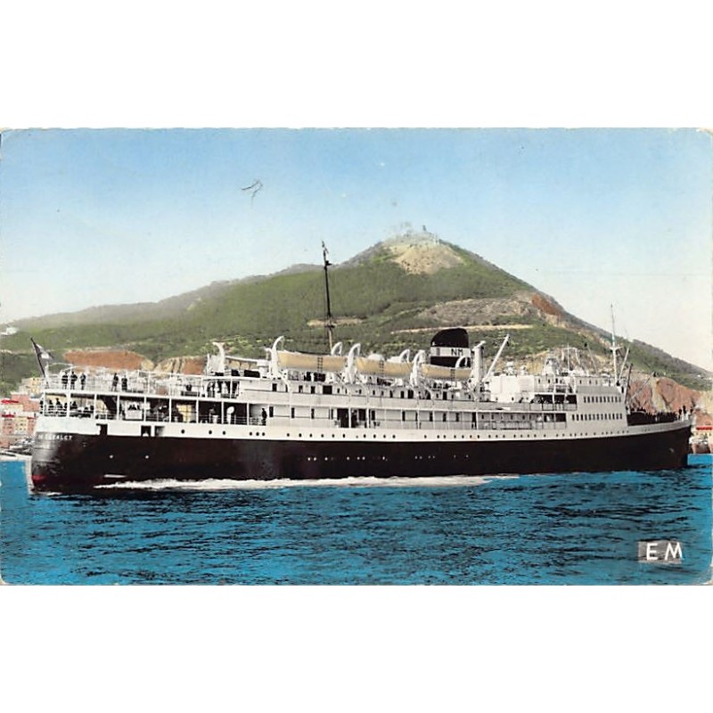 Rare collectable postcards of Algeria. Vintage Postcards of Algeria