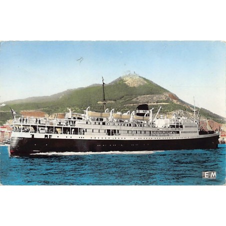 Rare collectable postcards of Algeria. Vintage Postcards of Algeria