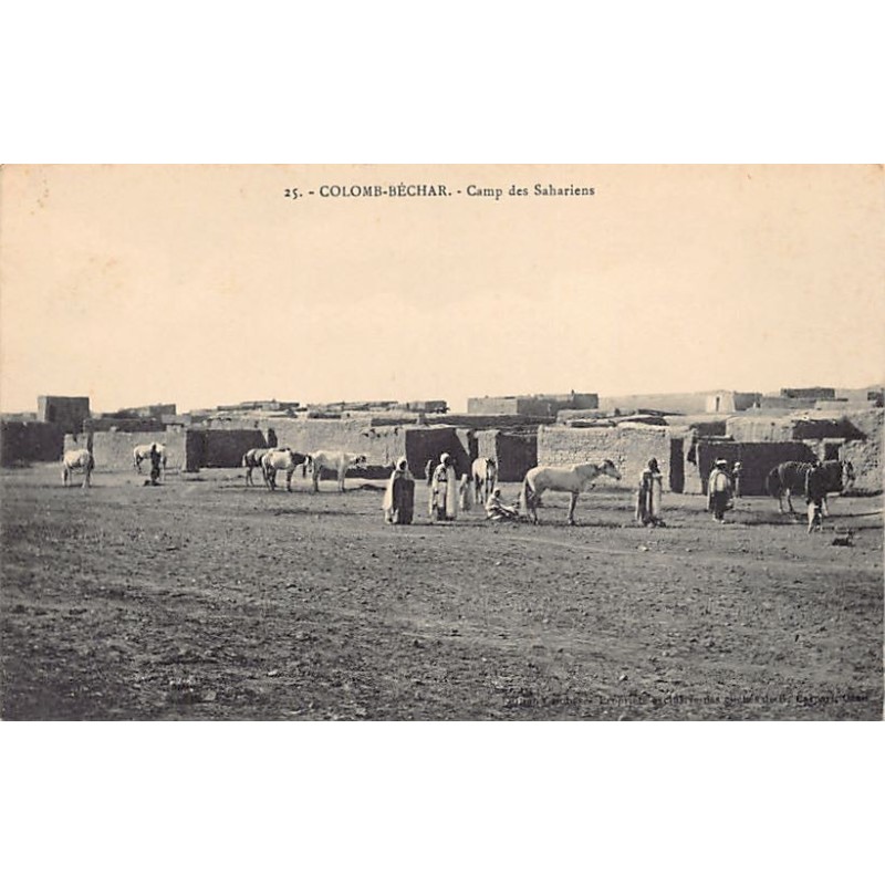 Rare collectable postcards of Algeria. Vintage Postcards of Algeria