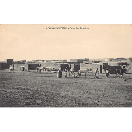 Rare collectable postcards of Algeria. Vintage Postcards of Algeria