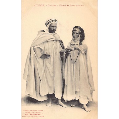 Rare collectable postcards of Algeria. Vintage Postcards of Algeria