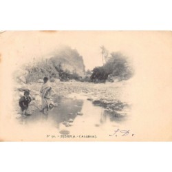 Rare collectable postcards of Algeria. Vintage Postcards of Algeria