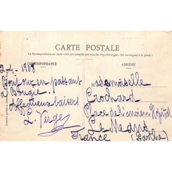 Rare collectable postcards of Algeria. Vintage Postcards of Algeria