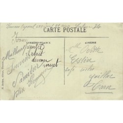 Rare collectable postcards of Algeria. Vintage Postcards of Algeria