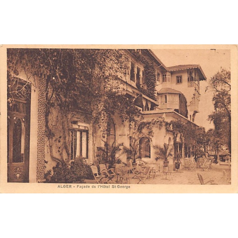 Rare collectable postcards of Algeria. Vintage Postcards of Algeria