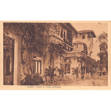 Rare collectable postcards of Algeria. Vintage Postcards of Algeria