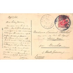 Rare collectable postcards of France. Vintage Postcards of France