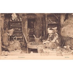 Rare collectable postcards of Tunisia. Vintage Postcards of Tunisia