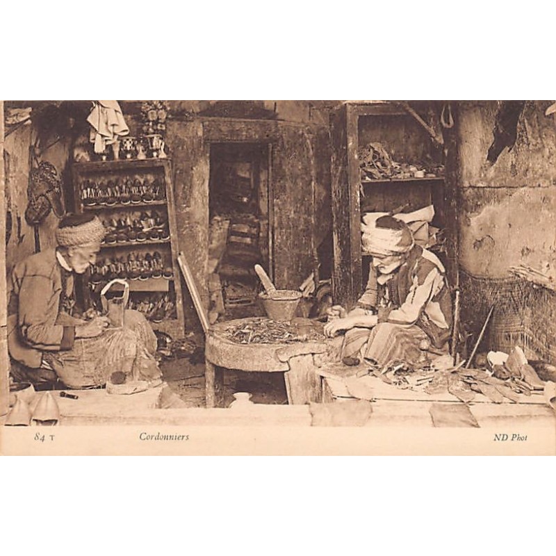 Rare collectable postcards of Tunisia. Vintage Postcards of Tunisia