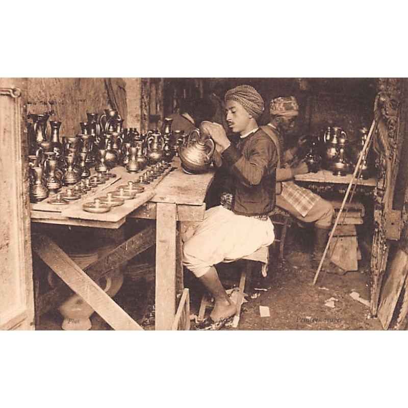 Rare collectable postcards of Tunisia. Vintage Postcards of Tunisia