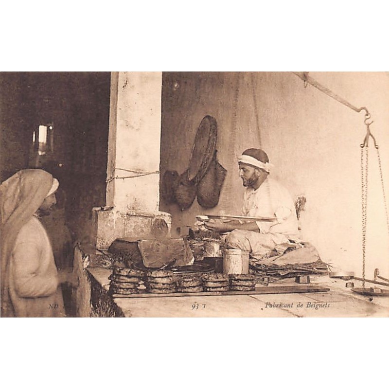 Rare collectable postcards of Tunisia. Vintage Postcards of Tunisia