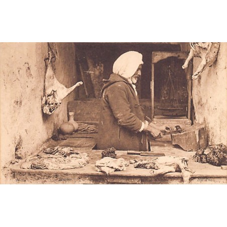 Rare collectable postcards of Tunisia. Vintage Postcards of Tunisia