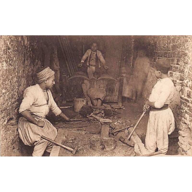 Rare collectable postcards of Tunisia. Vintage Postcards of Tunisia