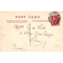 Rare collectable postcards of IRELAND. Vintage Postcards of IRELAND