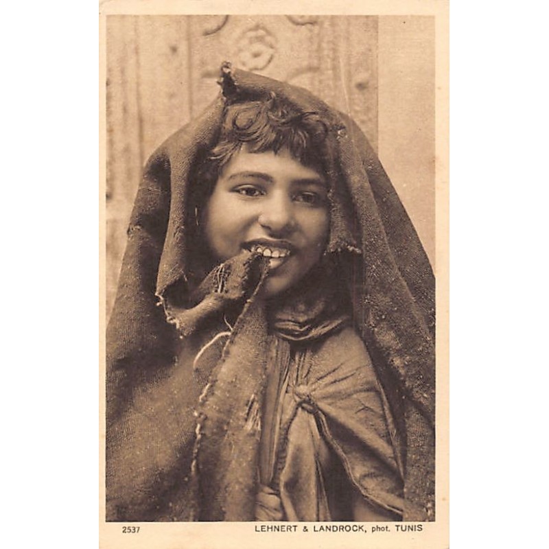 Rare collectable postcards of Tunisia. Vintage Postcards of Tunisia