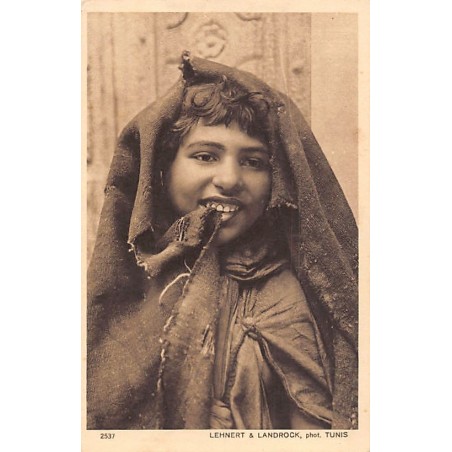 Rare collectable postcards of Tunisia. Vintage Postcards of Tunisia