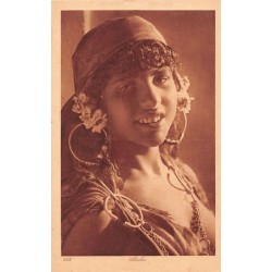 Rare collectable postcards of Tunisia. Vintage Postcards of Tunisia